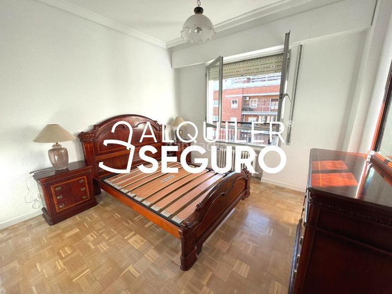 Foto 036fbb97-8e59-4ead-bf99-69d33cca23fc. Alquiler piso  c clara del rey en Prosperidad Madrid