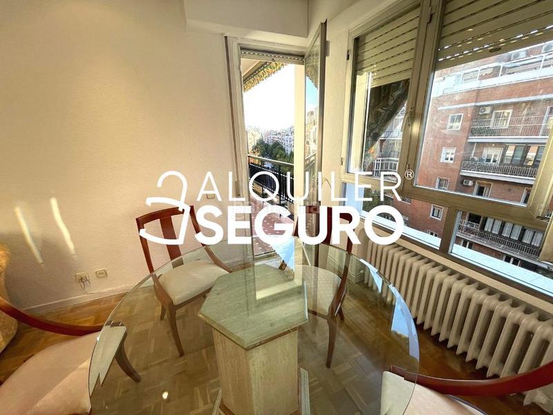 Foto 2da850c8-0e90-4f0b-b0f6-d07427fc017a. Alquiler piso  c clara del rey en Prosperidad Madrid