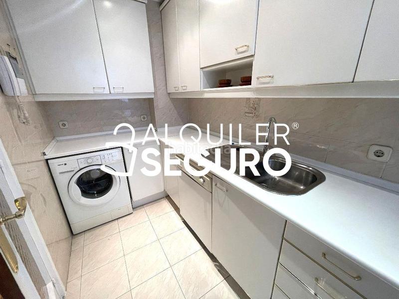 Foto bafa254a-6a44-447e-b7f0-da5786b2aa58. Lloguer pis amb calefacció a Prosperidad Madrid