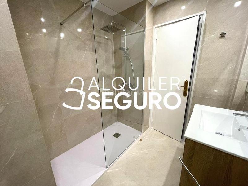 Foto 08b67916-130e-4a38-a1c2-3e3e8c028ba2. Location appartement avec chauffage dans Prosperidad Madrid