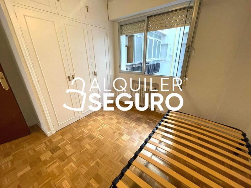Foto 24f588c7-2abd-467e-817c-ebf76a95962e. Miete etagenwohnung mit heizung in Prosperidad Madrid