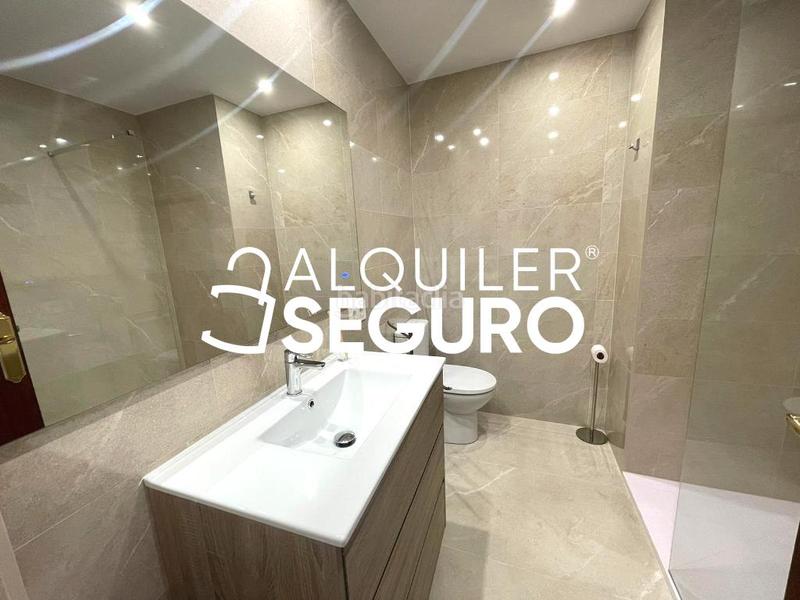 Foto 535e3c68-5387-45c8-b31e-df1d82b05577. Miete etagenwohnung mit heizung in Prosperidad Madrid