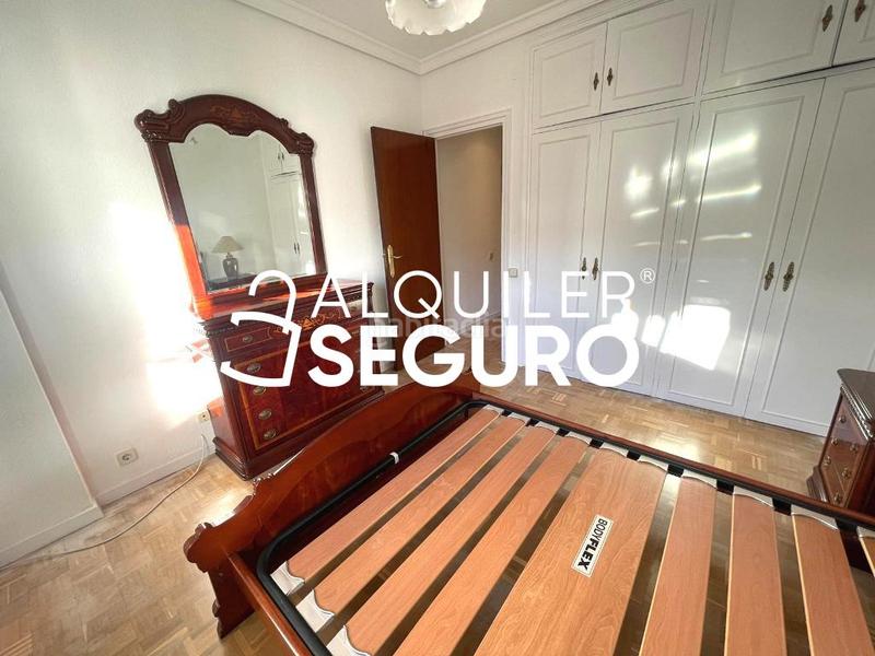 Foto ac9ded74-1ec8-4139-9c11-6e98d4019d91. Miete etagenwohnung mit heizung in Prosperidad Madrid