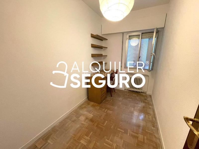 Foto 44a83aad-aedc-4f7e-8f57-a77ae2fd206b. Rent flat with heating in Prosperidad Madrid