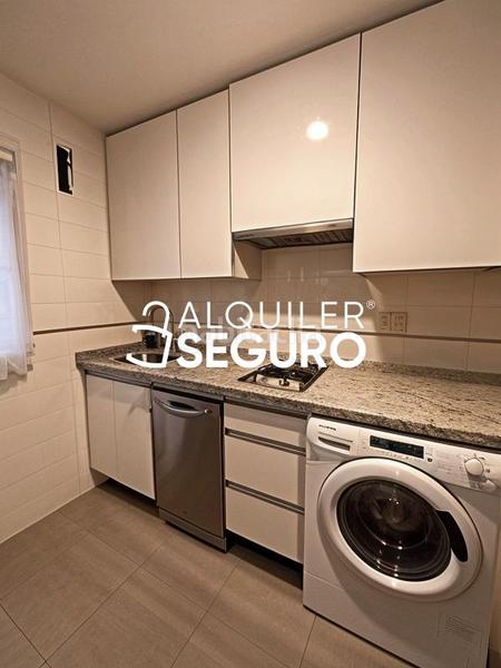 Foto 9ba3496f-7cbe-4e61-a629-bfd5edc1894e. Location appartement avec chauffage dans Embajadores-Lavapiés Madrid