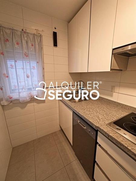 Foto efbd7dfa-aaba-4182-8eda-2af52736edbc. Location appartement avec chauffage dans Embajadores-Lavapiés Madrid