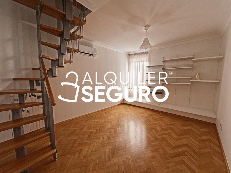 Foto 67b8b508-6e69-4a82-8ada-fbe266281d6f. Miete etagenwohnung mit heizung in Embajadores-Lavapiés Madrid