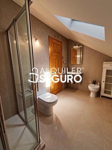 Foto be8f2bd8-980b-4c6d-9c54-73034d92d6e7. Rent flat with heating in Embajadores-Lavapiés Madrid