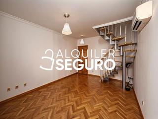 Alquiler Piso  De los abades. Piso c de los abades madrid