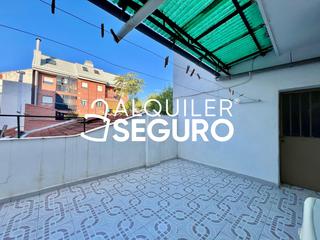 Miete Etagenwohnung  De san leopoldo. Piso c de san leopoldo madrid