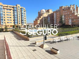 Lloguer Pis  De las trompas. Piso c de las trompas madrid