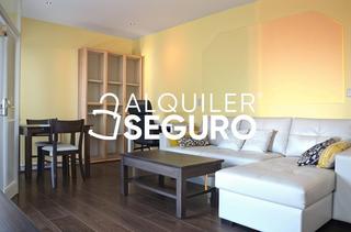 Alquiler Piso  Manuela minguez. Piso c manuela minguez madrid