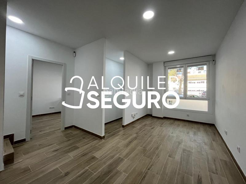 Foto 6660a947-1553-46e4-bffe-10b4762ccf02. Affitto appartamento in Villayuventus-Renfe Parla