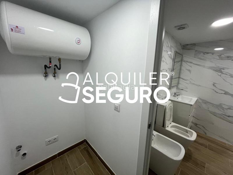 Foto 1041a81d-88eb-4017-8297-0195eba30483. Rent flat in Villayuventus-Renfe Parla