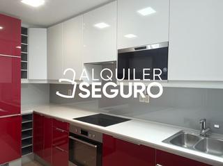 Lloguer Pis  Manuel deschamps. Piso c manuel deschamps a coruña
