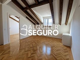 Alquiler Piso  De segovia. Piso c de segovia madrid