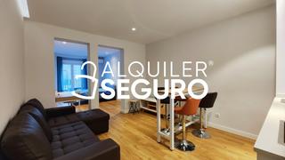 Alquiler Piso  De atocha. Piso c de atocha madrid