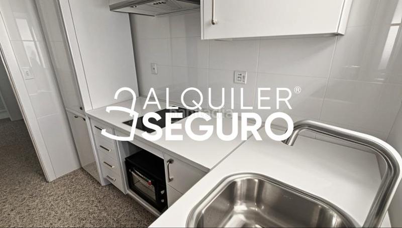 Foto 207b5358-1705-4fa8-be9a-a82f3b0365d9. Location appartement dans Centro Alcalá de Guadaira