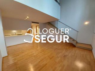 Lloguer Pis  Del coll del portell. Piso av. del coll del portell  barcelona