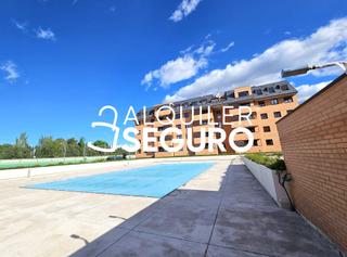 Location Appartement  Fernando vii. Piso c fernando vii pinto