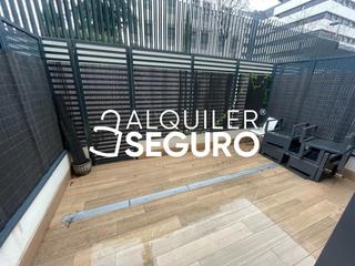 Alquiler Loft  Europa. Loft pso. europa san sebastián de los reyes