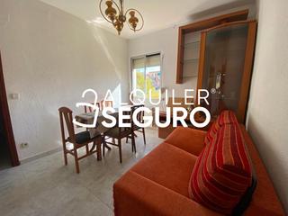 Lloguer Pis  Carlos aurioles. Piso c carlos aurioles madrid