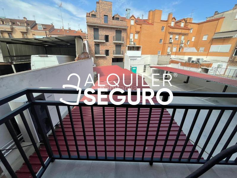 Foto 127222dd-766d-4ba7-b224-c74651476172. Alquiler piso  c de la harina en Centro Fuenlabrada