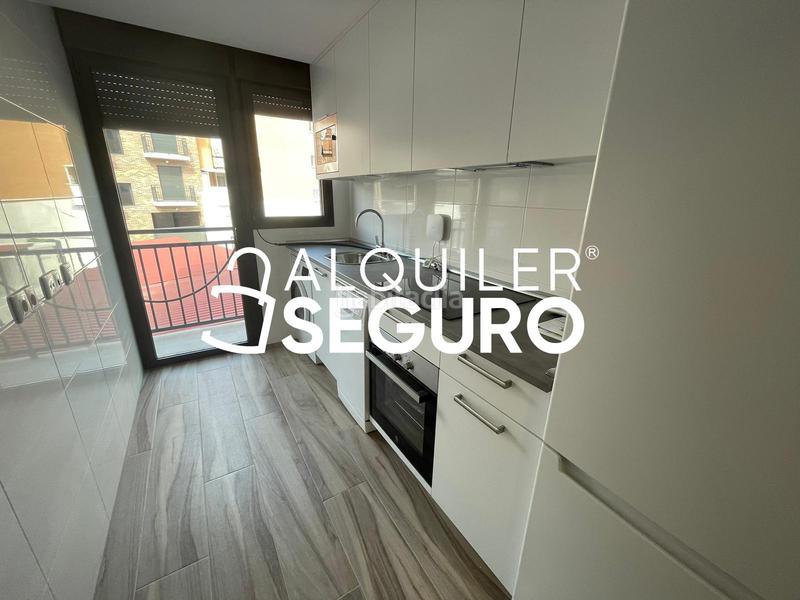 Foto 4d52fd73-fd11-4bad-bf3e-76d2102b5835. Location appartement avec chauffage parking dans Centro Fuenlabrada