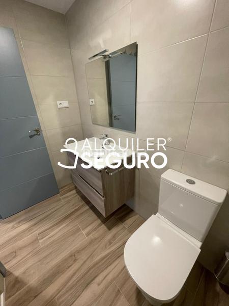 Foto d5ebf9d5-967d-4082-bf69-3a1e27fe28e9. Location appartement avec chauffage parking dans Centro Fuenlabrada