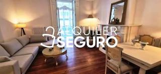 Miete Etagenwohnung  San bernardo. Piso c san bernardo gijón