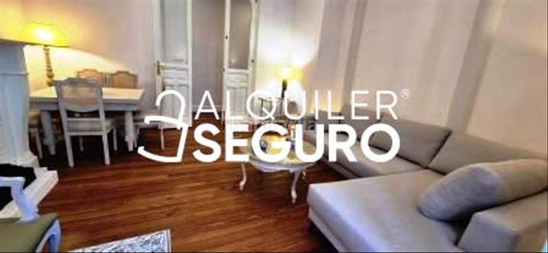 Foto 0425389f-cf7e-421e-af92-36ac6f423bba. Location appartement avec chauffage dans Centro Gijón