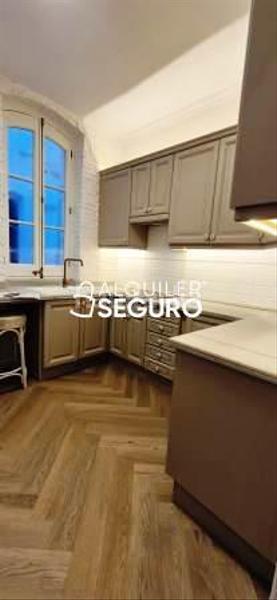 Foto 0b4ed966-a4ce-4134-9f21-edc824ec399c. Location appartement avec chauffage dans Centro Gijón