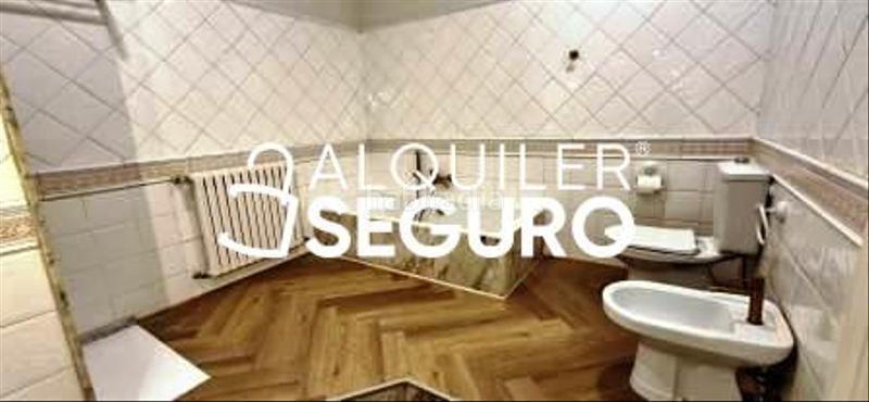 Foto 21fbd8e1-c87e-43bb-9a3f-0888147c8040. Location appartement avec chauffage dans Centro Gijón