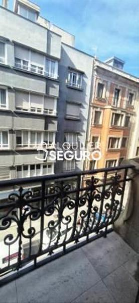 Foto 4c4d169f-2edf-4e8d-9b34-aa95b8e6eba8. Location appartement avec chauffage dans Centro Gijón