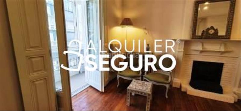 Foto 667af8cc-9197-41eb-b3ac-d393a335d09e. Location appartement avec chauffage dans Centro Gijón