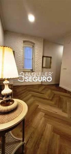 Foto bf461751-df06-47aa-9c7f-53606459a249. Location appartement avec chauffage dans Centro Gijón
