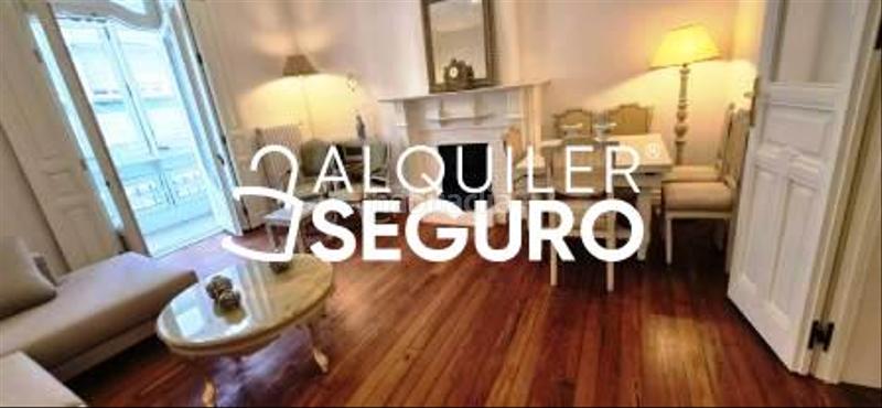 Foto ccab4d6f-3288-42b5-b327-ee4fe75262e5. Location appartement avec chauffage dans Centro Gijón
