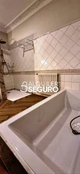 Foto d5414472-08c9-4b39-b9fe-4a446cf687c0. Location appartement avec chauffage dans Centro Gijón