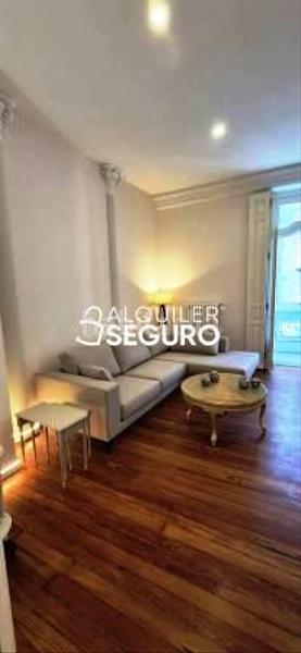 Foto db1b199a-06bd-4886-8d08-1fb30b173f5c. Location appartement avec chauffage dans Centro Gijón