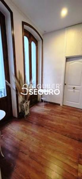 Foto f7c72743-6ddc-4890-ad60-7eae1eb980bb. Location appartement avec chauffage dans Centro Gijón