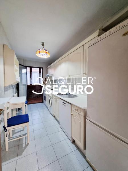 Foto 0e0b73de-93b5-4de8-8248-f60d1d8622ae. Location appartement avec chauffage piscine dans La Cañadilla Rozas de Madrid (Las)