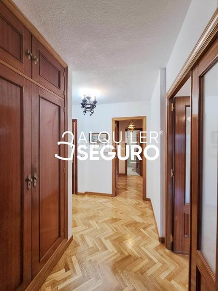 Foto 47ac1d04-ce49-4f72-8770-b8013bb940ff. Location appartement avec chauffage piscine dans La Cañadilla Rozas de Madrid (Las)
