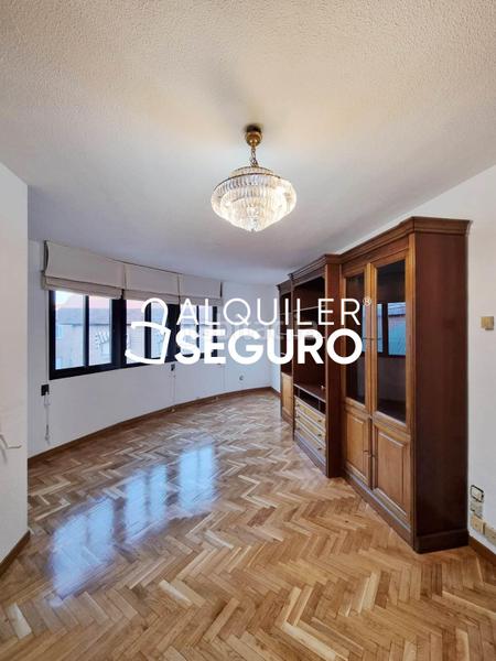 Foto 66694be2-c06e-42eb-a9e7-d483463e9ced. Location appartement avec chauffage piscine dans La Cañadilla Rozas de Madrid (Las)