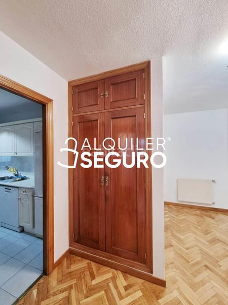 Foto 8f7837ac-bc37-4b38-8a53-0e6e082407e6. Location appartement avec chauffage piscine dans La Cañadilla Rozas de Madrid (Las)