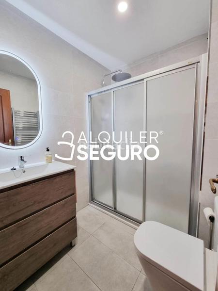 Foto ba995b00-dc98-4205-86f3-52c40884b014. Location appartement avec chauffage piscine dans La Cañadilla Rozas de Madrid (Las)