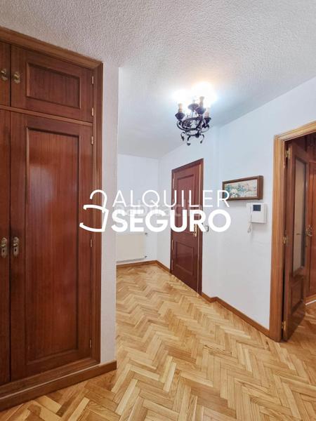 Foto 531fc0d1-6cd6-4127-a884-9f2f8f2e59da. Rent flat with heating pool in La Cañadilla Rozas de Madrid (Las)