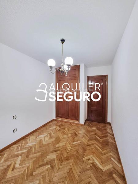 Foto 91dccc08-2416-4d2d-bb71-684e067035f9. Rent flat with heating pool in La Cañadilla Rozas de Madrid (Las)