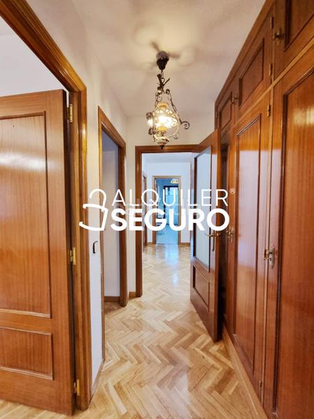 Foto a15c9dac-04bf-4237-9277-4cce121905e8. Rent flat with heating pool in La Cañadilla Rozas de Madrid (Las)