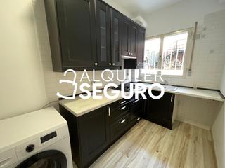 Location Appartement  De san rufo. Piso c de san rufo madrid