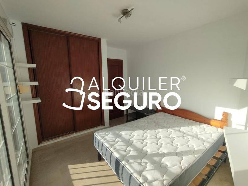 Foto d8b80a8a-c6d8-486c-8ada-3269606e296e. Affitto appartamento in Las Cañadas Mijas